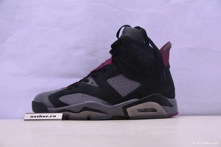 Bordeaux 6 Jordan CT8529-063 Air 0330